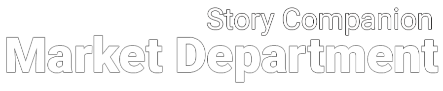 Story Companion Marketing